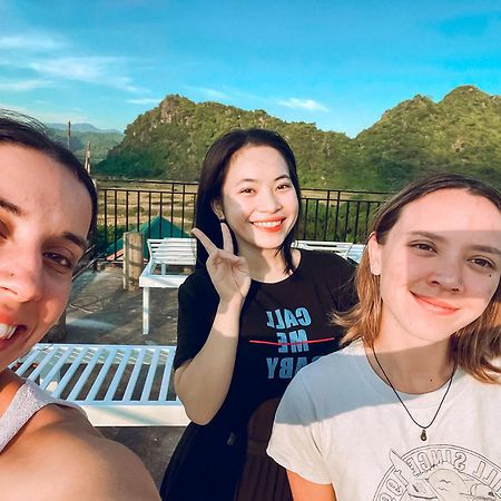 Phong Nha Cherish House Ngoại thất bức ảnh