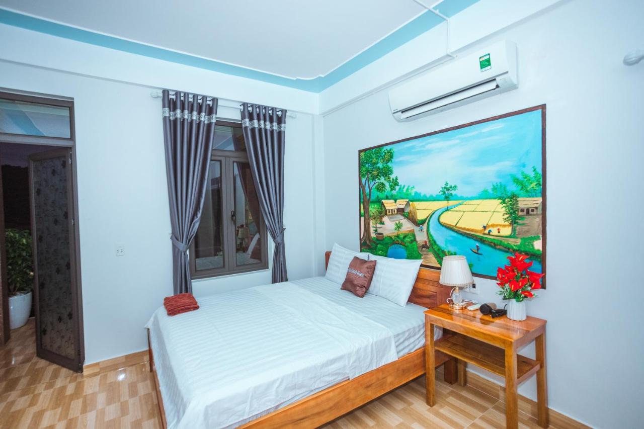 Phong Nha Cherish House Ngoại thất bức ảnh