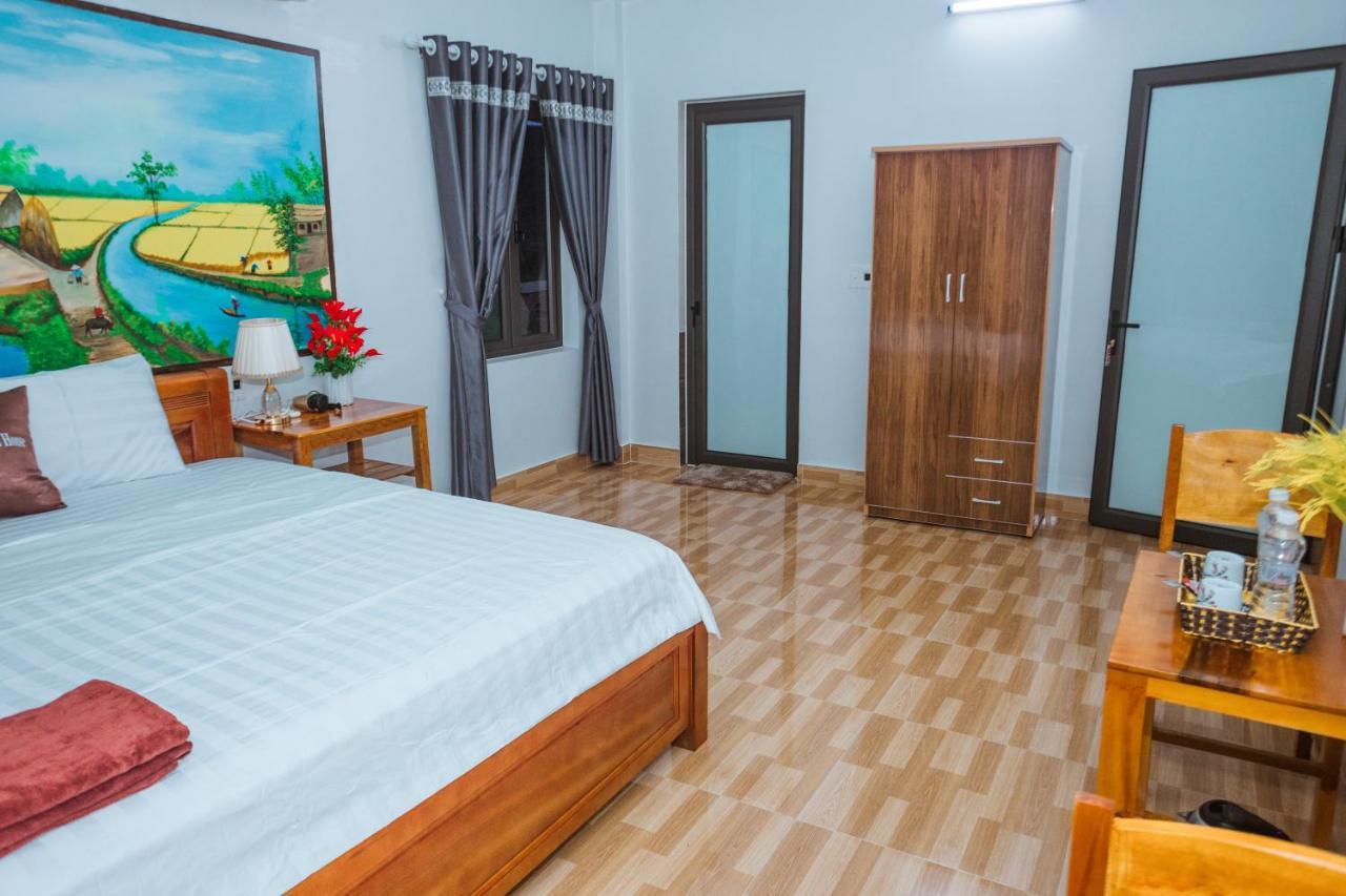 Phong Nha Cherish House Ngoại thất bức ảnh