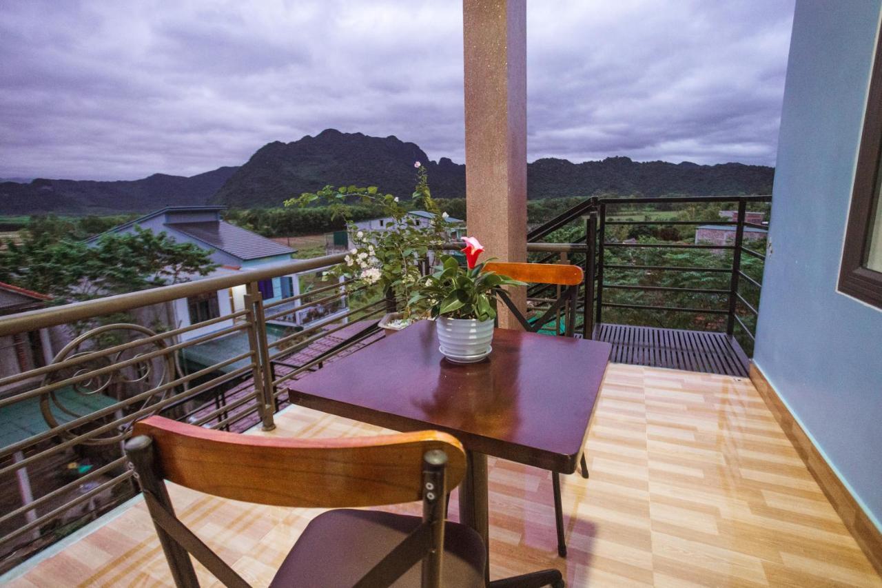 Phong Nha Cherish House Ngoại thất bức ảnh