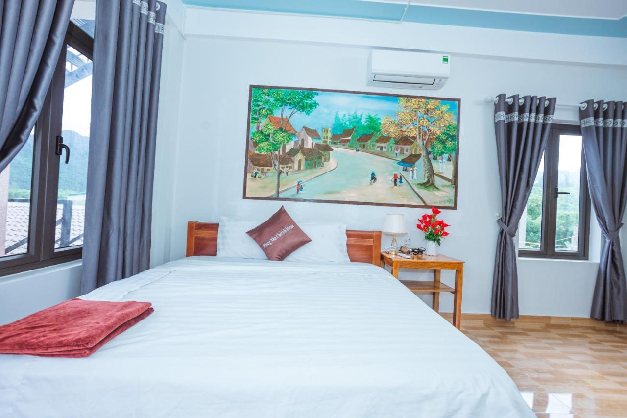 Phong Nha Cherish House Ngoại thất bức ảnh