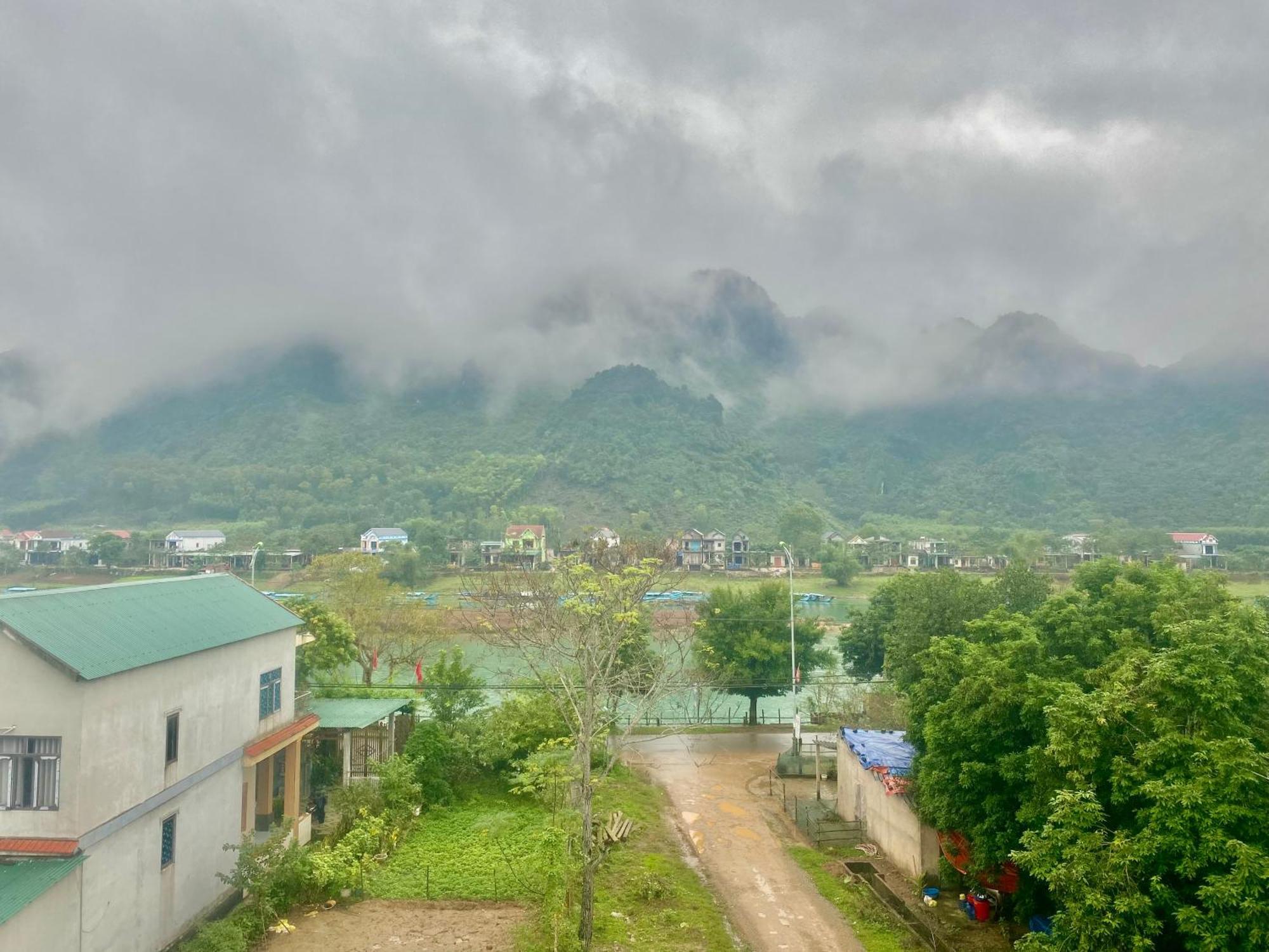 Phong Nha Cherish House Ngoại thất bức ảnh