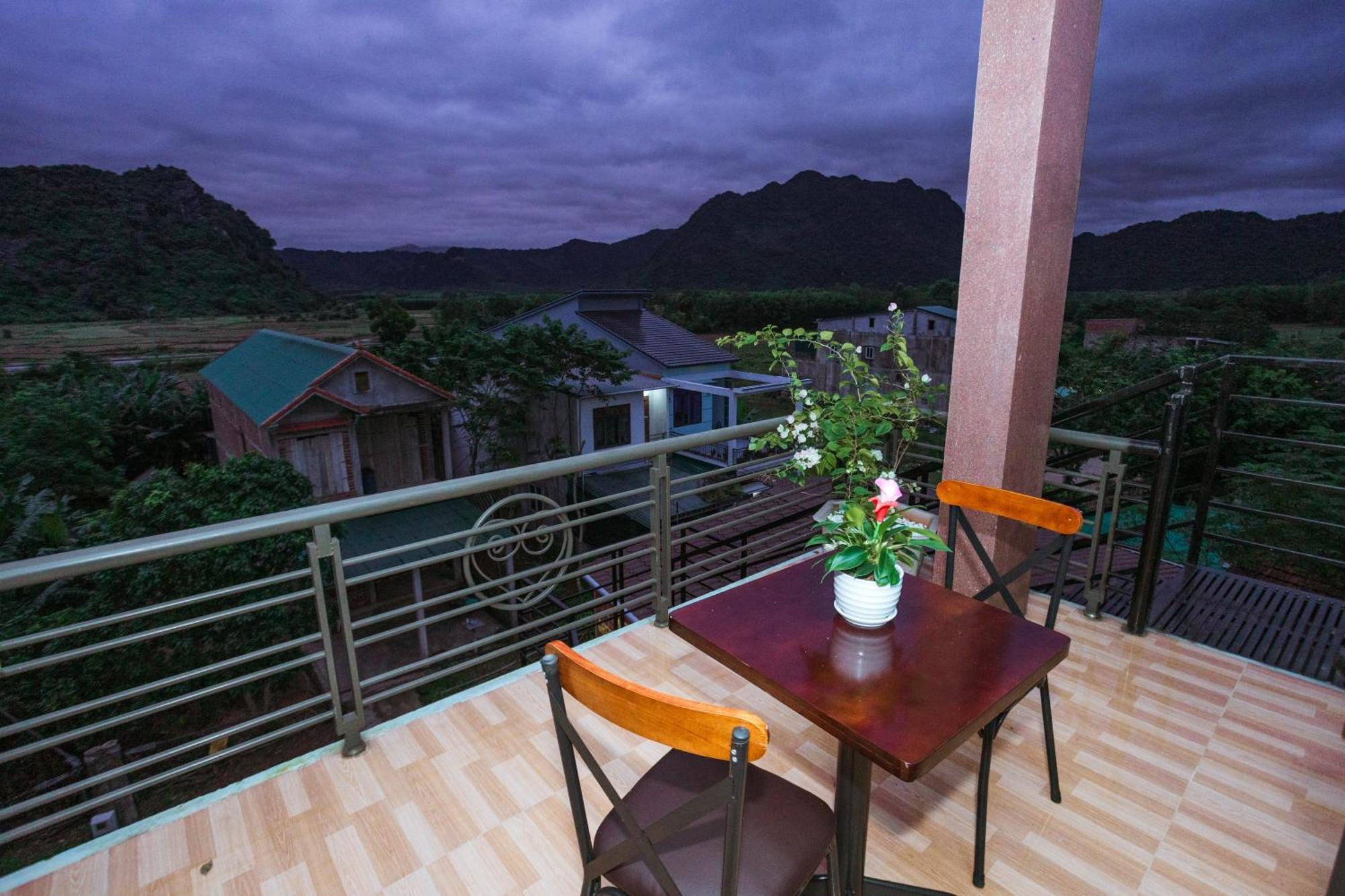 Phong Nha Cherish House Apartment Ngoại thất bức ảnh