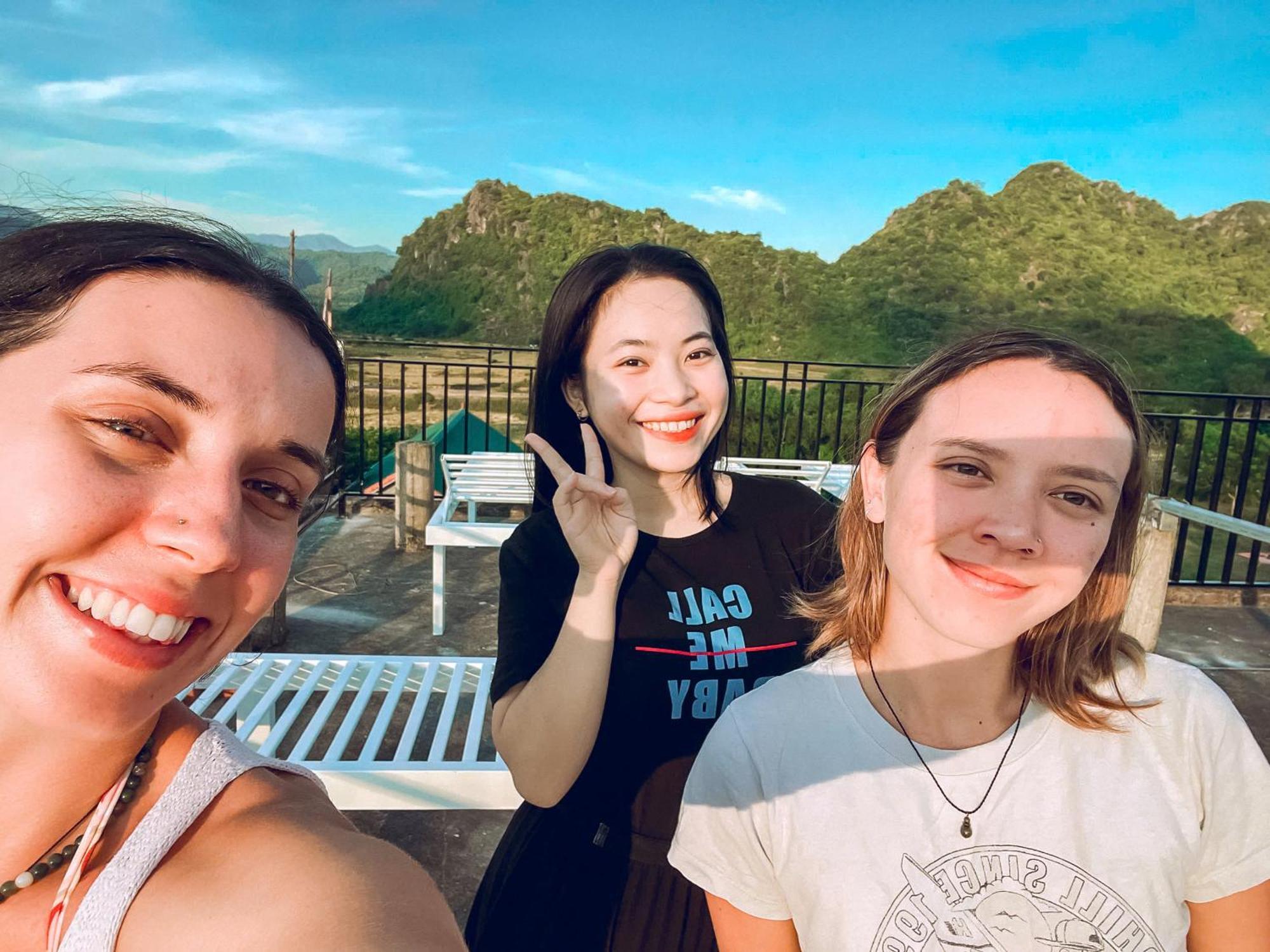 Phong Nha Cherish House Ngoại thất bức ảnh