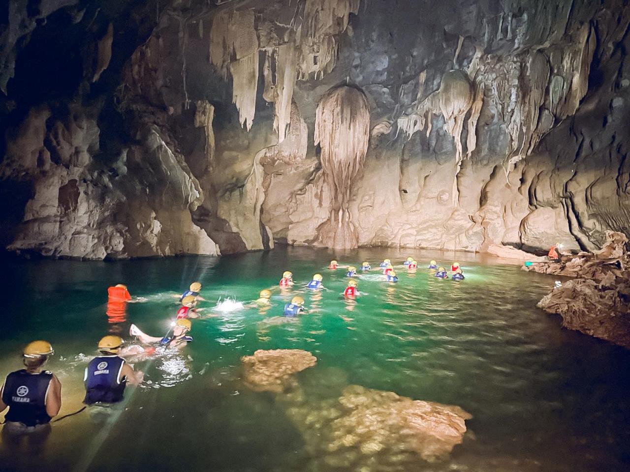 Phong Nha Cherish House Ngoại thất bức ảnh
