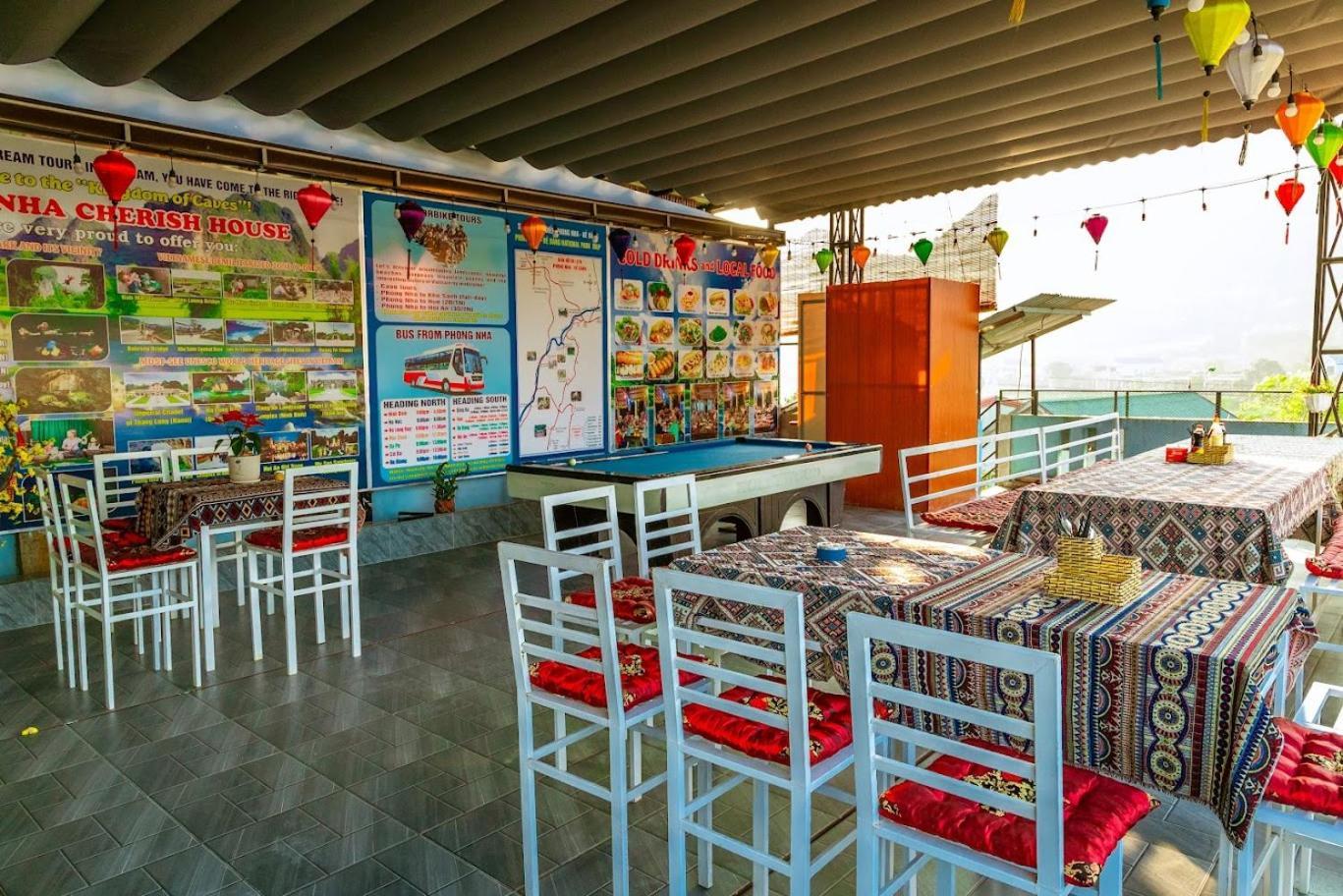 Phong Nha Cherish House Ngoại thất bức ảnh