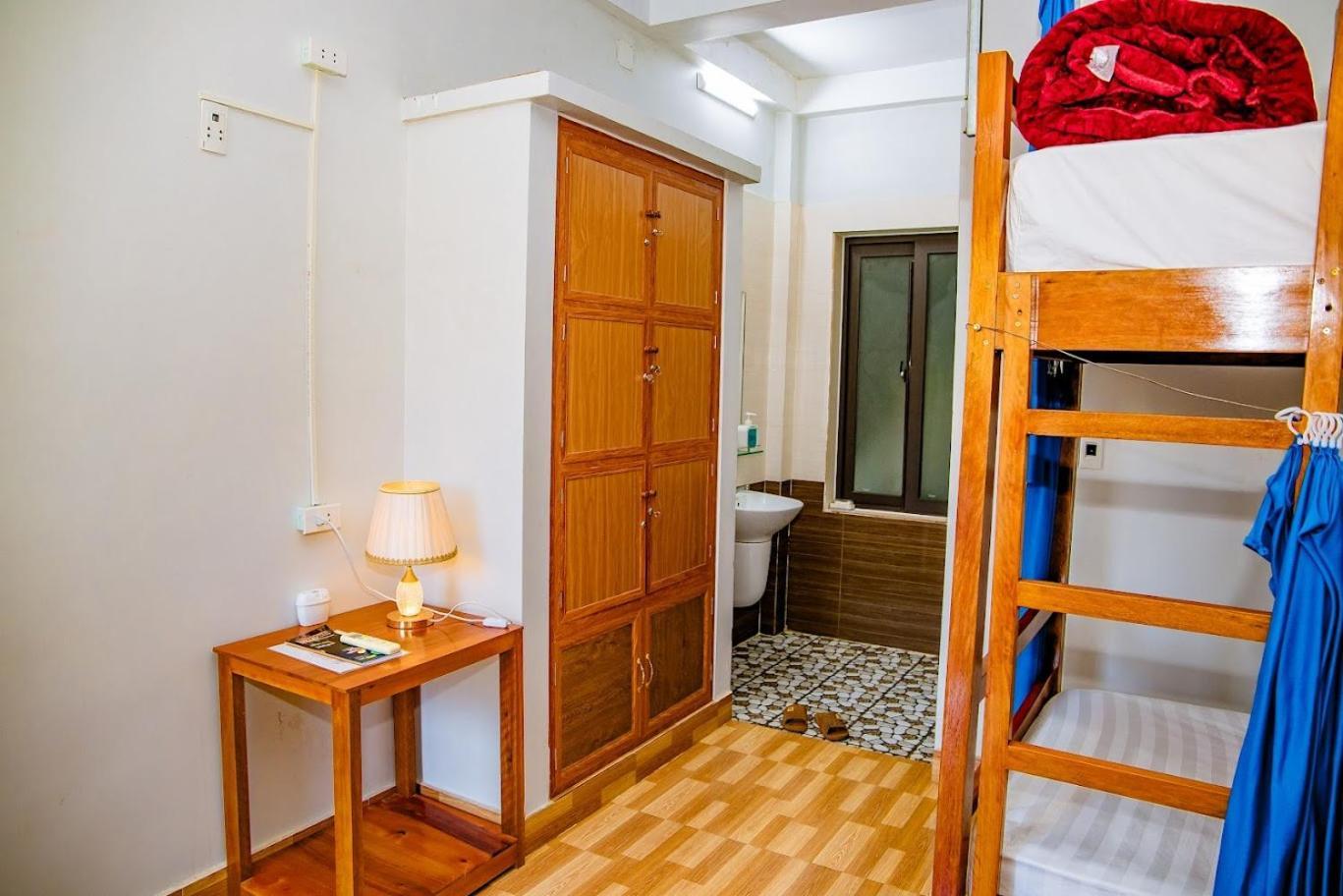 Phong Nha Cherish House Ngoại thất bức ảnh