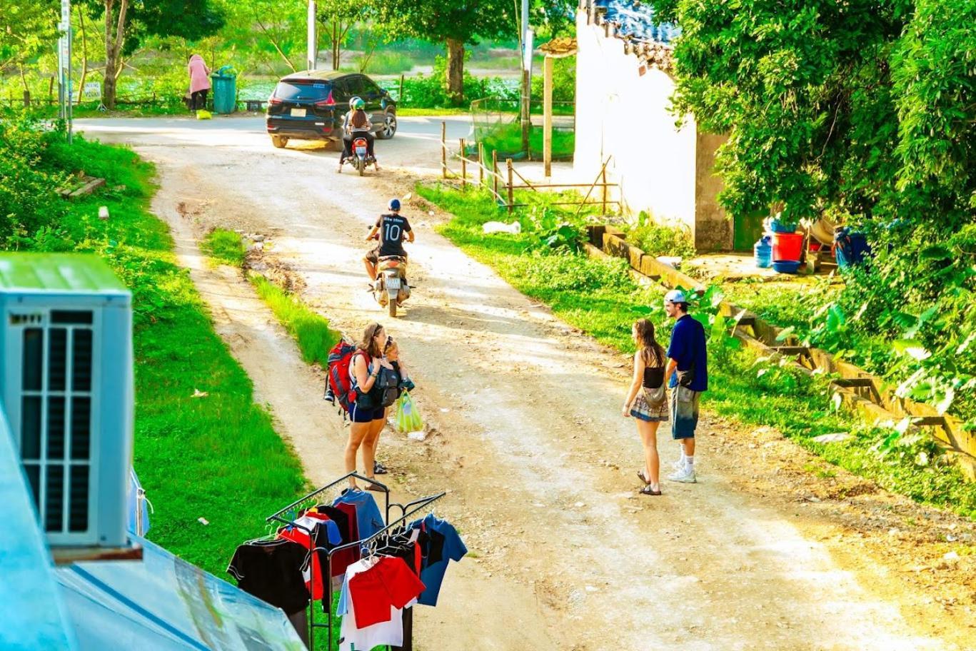 Phong Nha Cherish House Ngoại thất bức ảnh