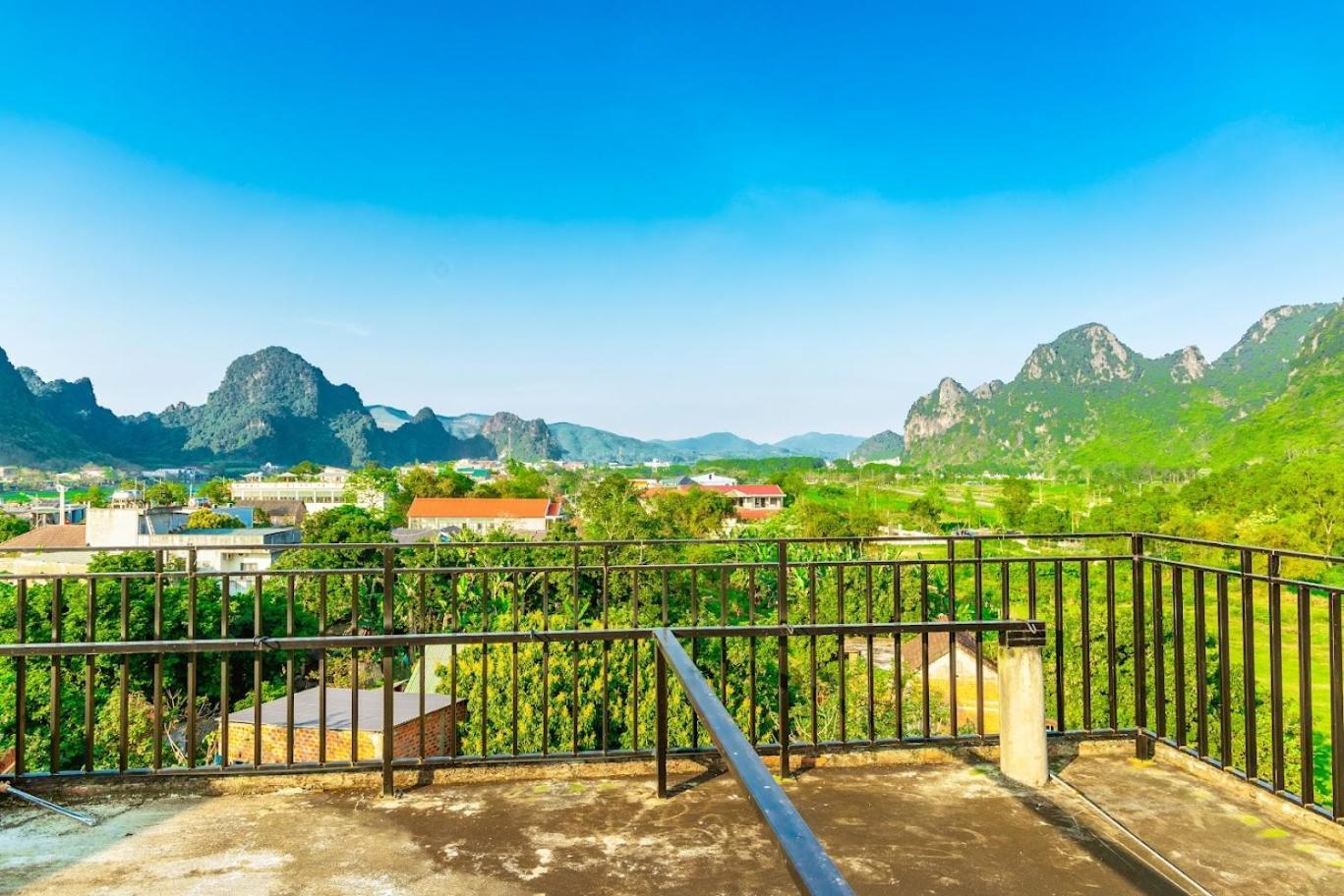 Phong Nha Cherish House Apartment Ngoại thất bức ảnh