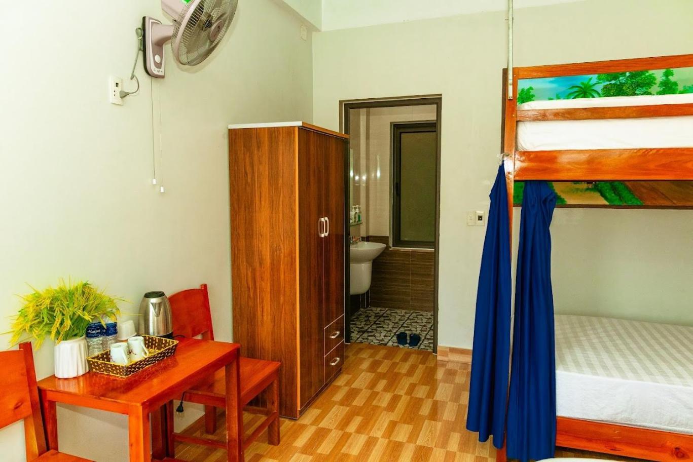 Phong Nha Cherish House Apartment Ngoại thất bức ảnh