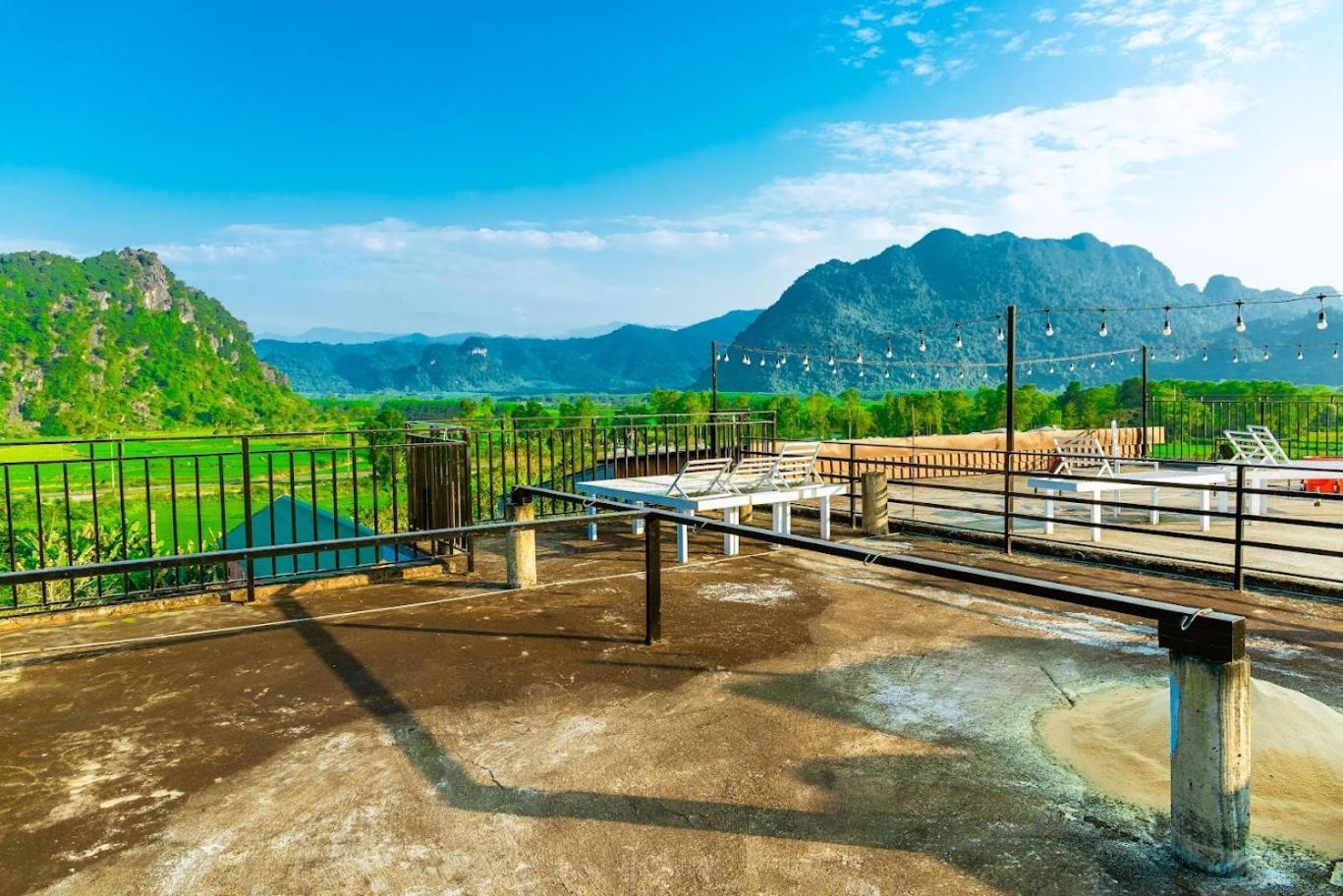 Phong Nha Cherish House Ngoại thất bức ảnh