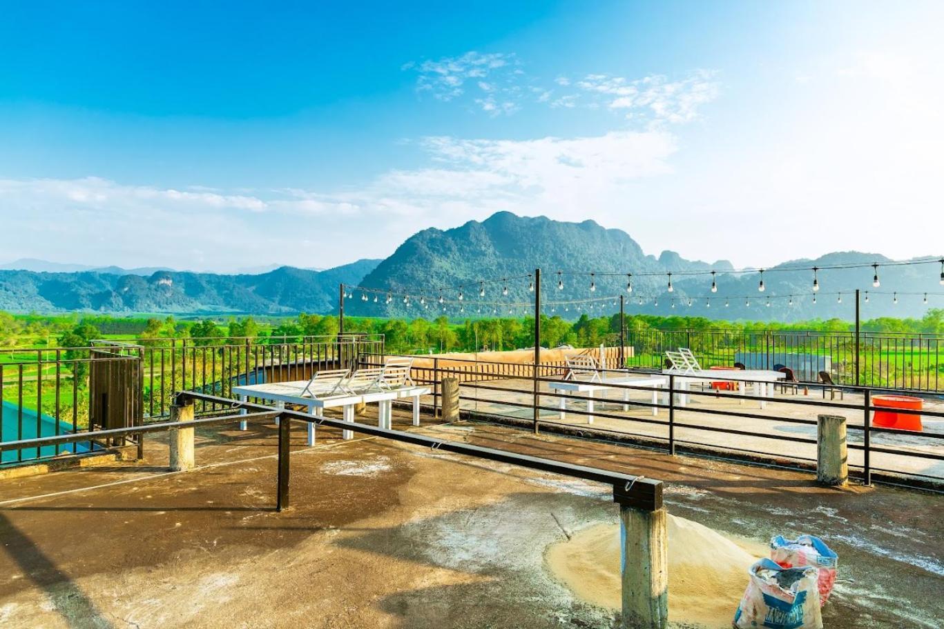 Phong Nha Cherish House Ngoại thất bức ảnh