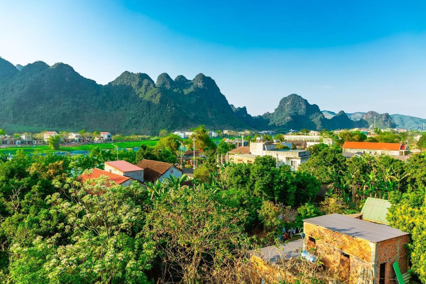 Phong Nha Cherish House Ngoại thất bức ảnh
