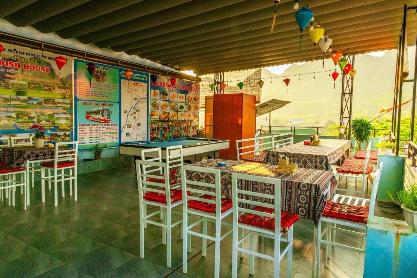 Phong Nha Cherish House Ngoại thất bức ảnh