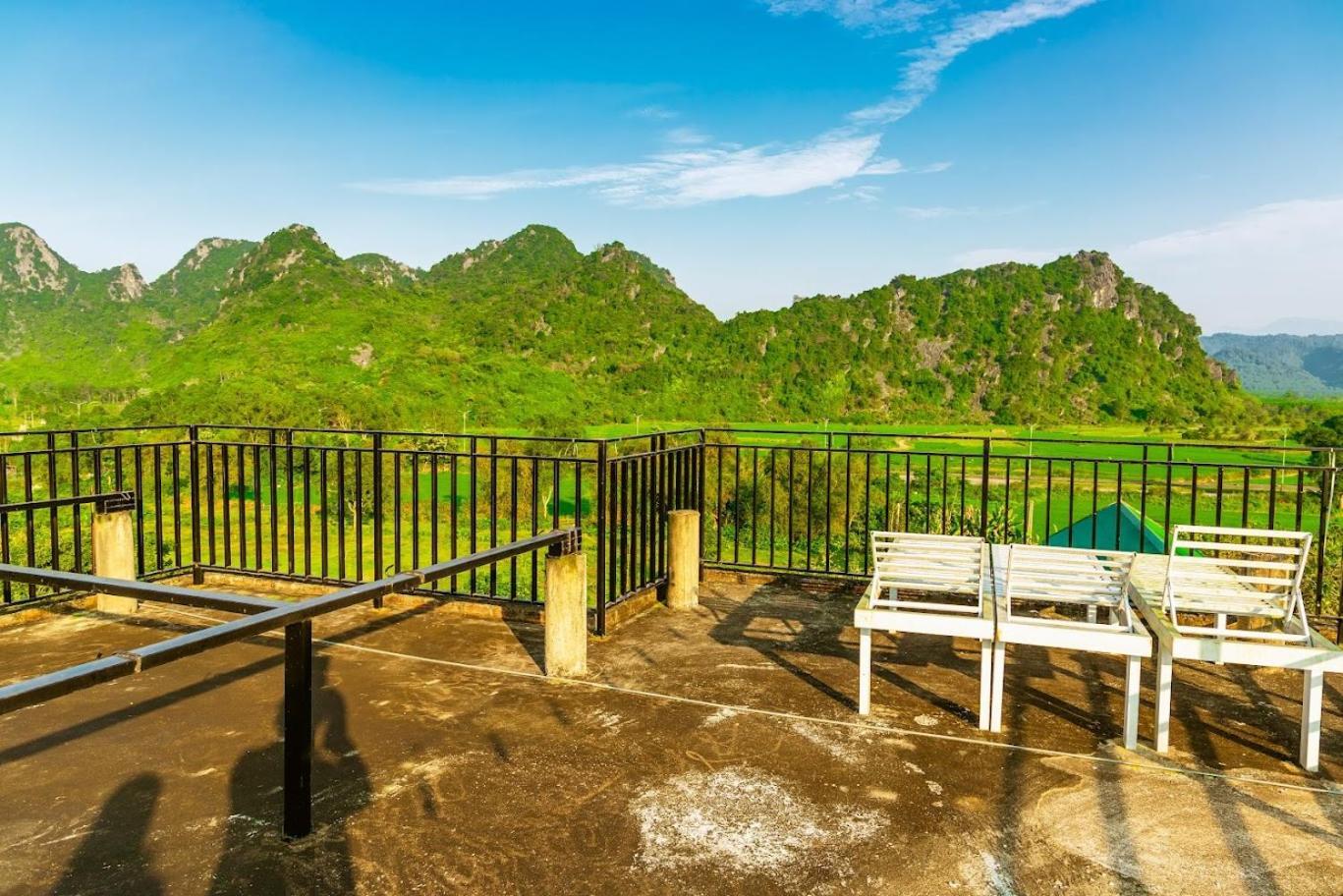 Phong Nha Cherish House Ngoại thất bức ảnh