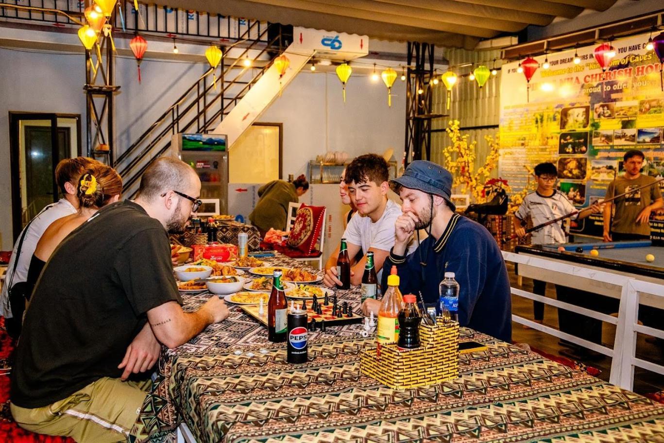 Phong Nha Cherish House Ngoại thất bức ảnh