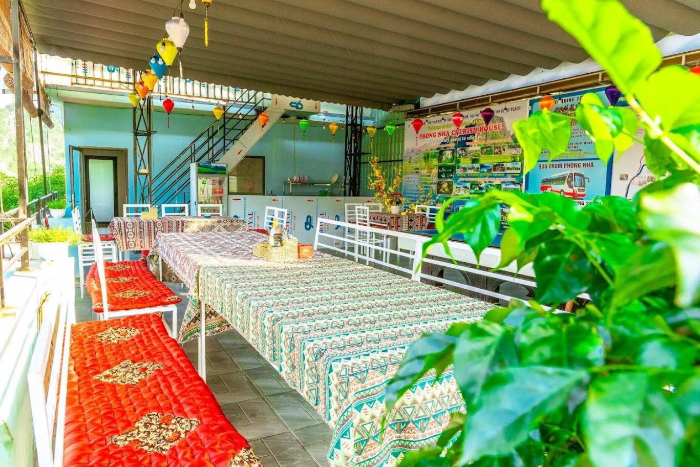 Phong Nha Cherish House Ngoại thất bức ảnh