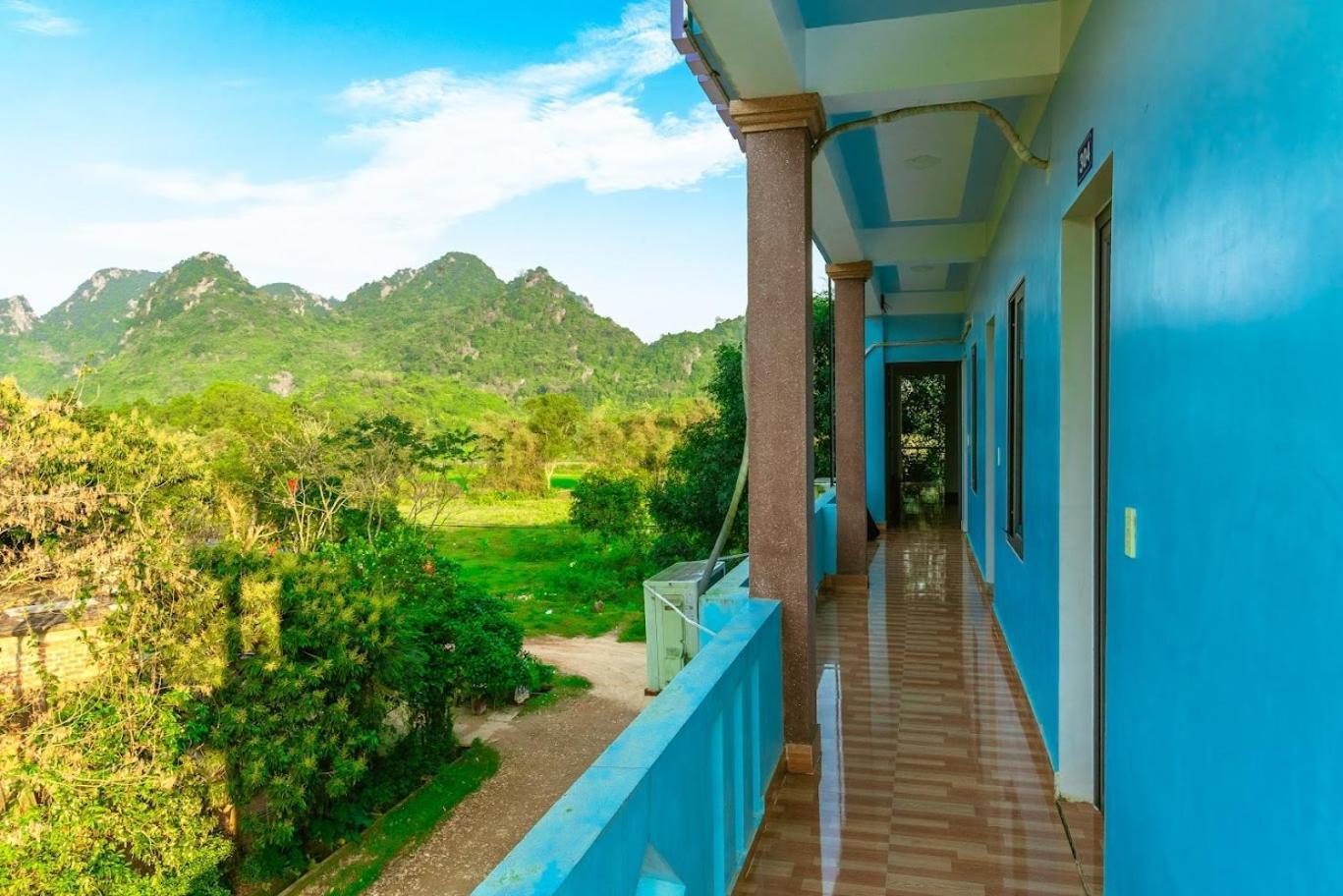 Phong Nha Cherish House Ngoại thất bức ảnh