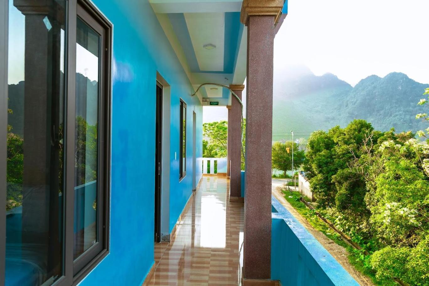 Phong Nha Cherish House Ngoại thất bức ảnh