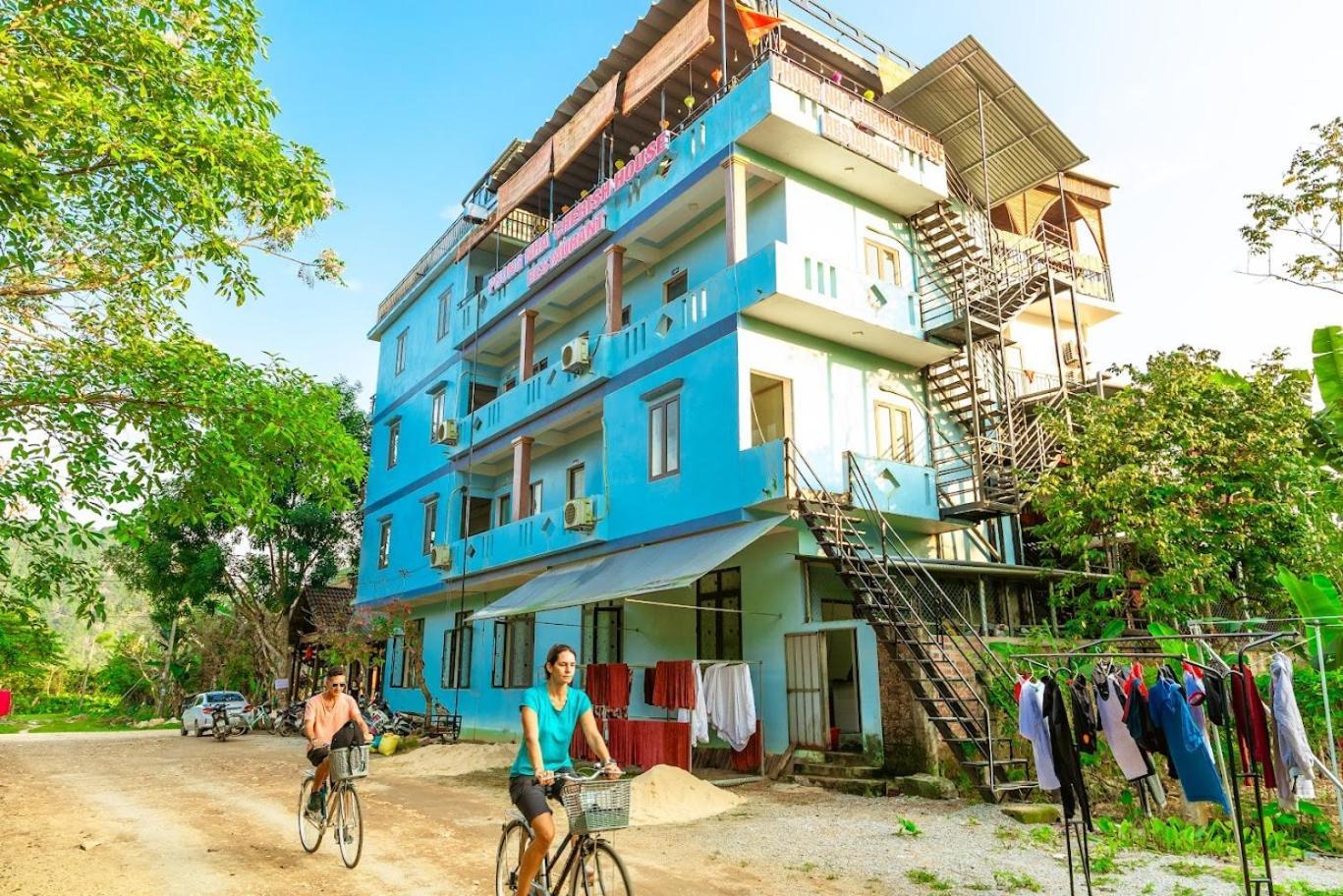 Phong Nha Cherish House Ngoại thất bức ảnh