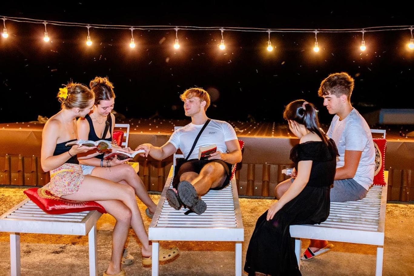 Phong Nha Cherish House Ngoại thất bức ảnh