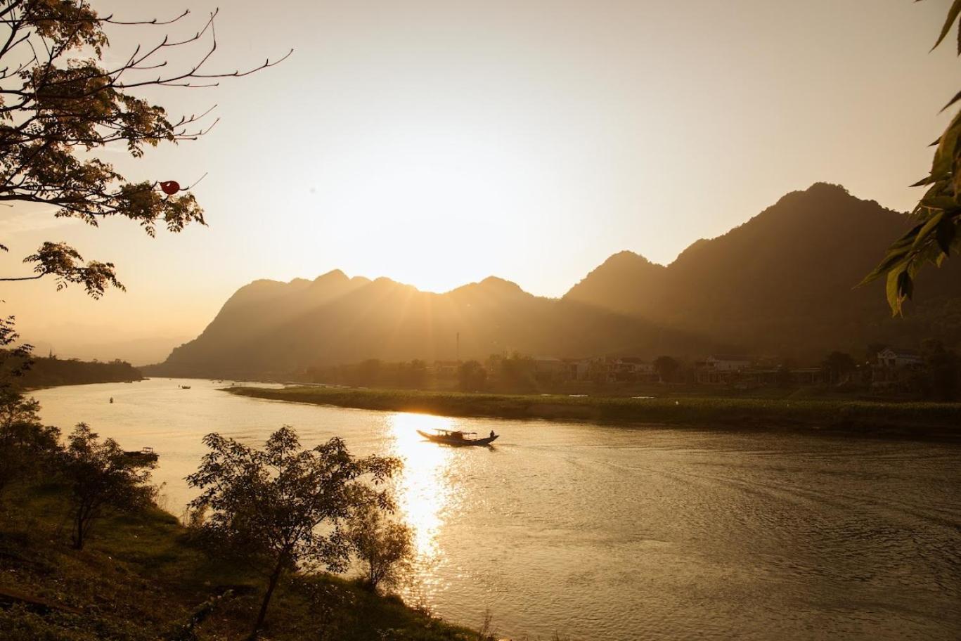 Phong Nha Cherish House Ngoại thất bức ảnh