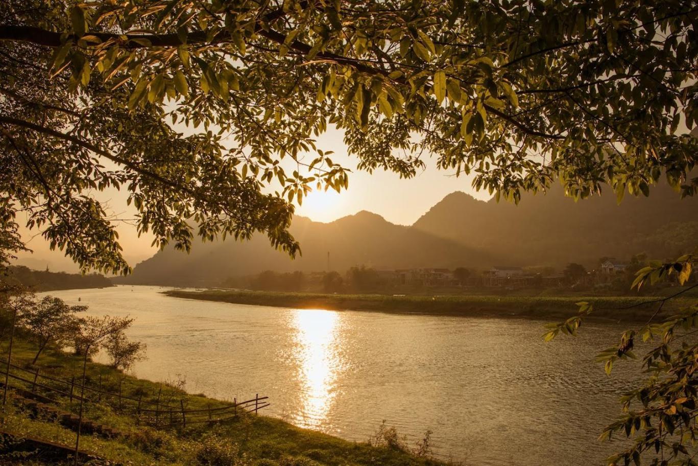 Phong Nha Cherish House Ngoại thất bức ảnh